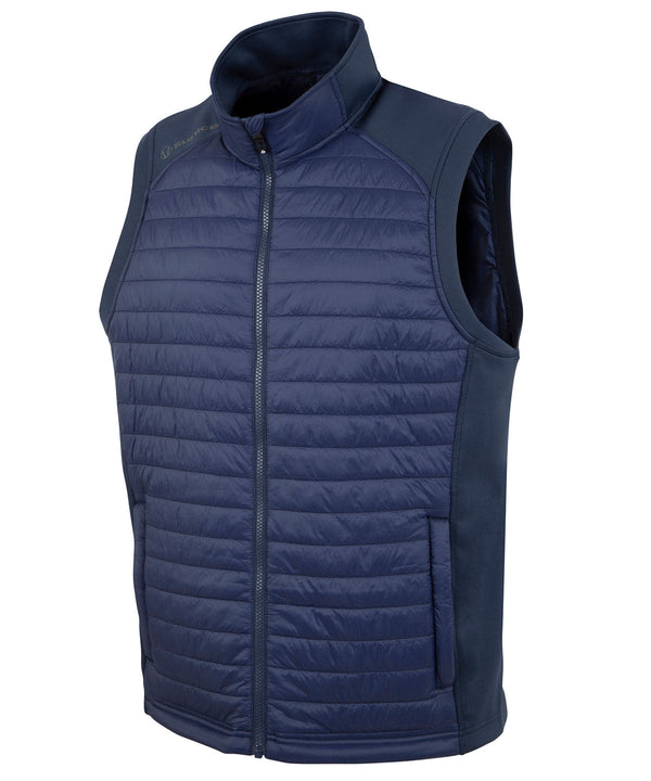 Men's Hamilton Element Shield Hybrid Vest