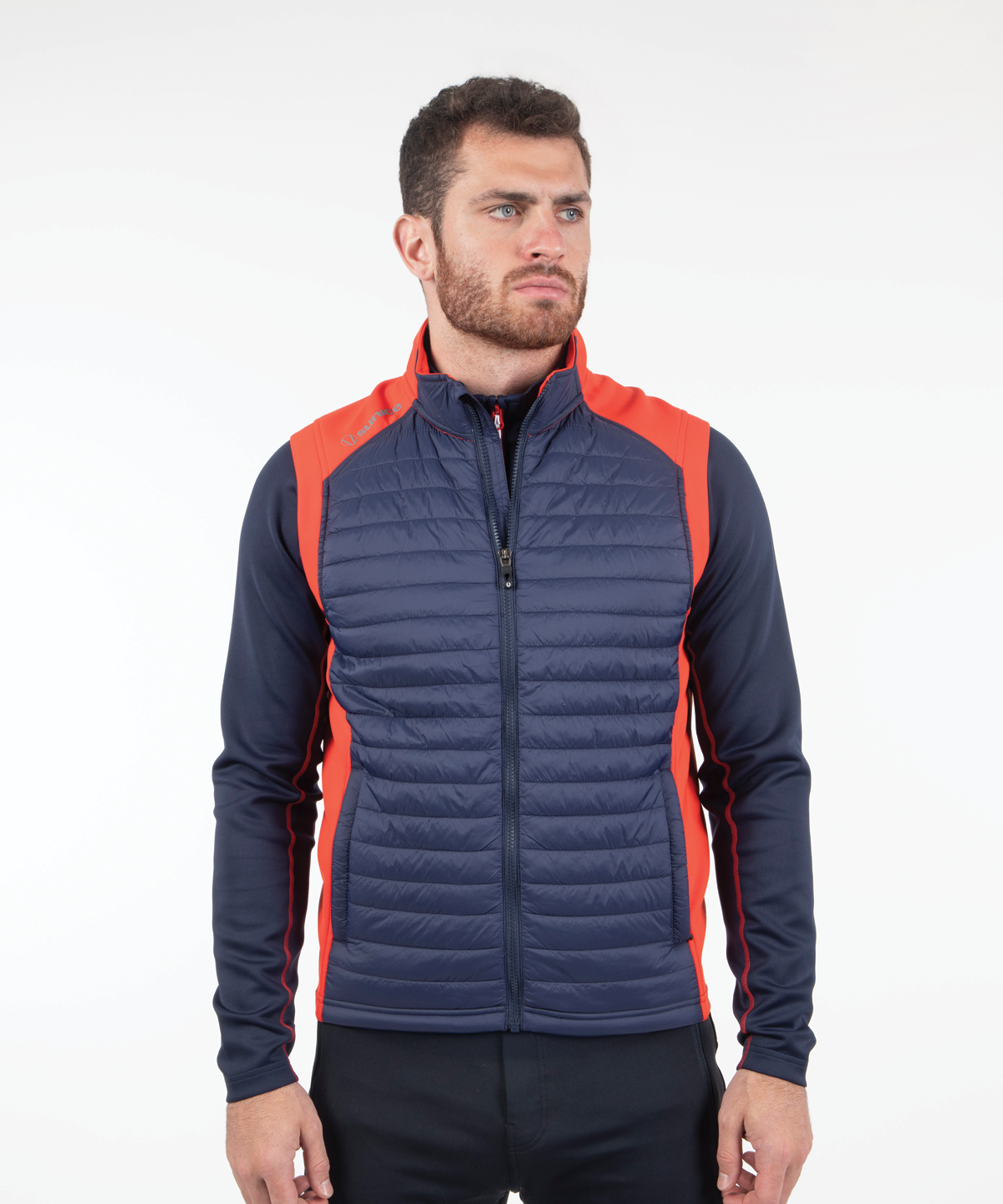 Midnight/Scarlet Flame