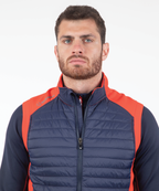 Midnight/Scarlet Flame