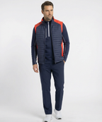 Midnight/Scarlet Flame