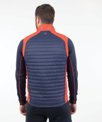 Midnight/Scarlet Flame