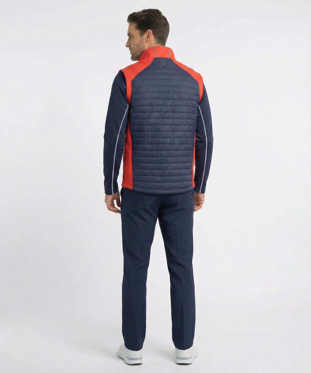 Midnight/Scarlet Flame