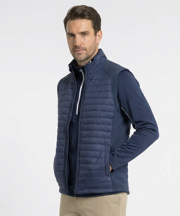 Men's Hamilton Element Shield Hybrid Vest