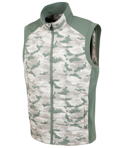 Men's Hamilton Element Shield Hybrid Vest
