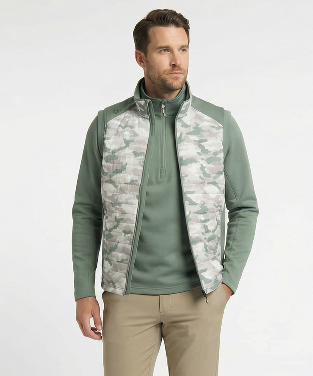 Sea Spray Camo