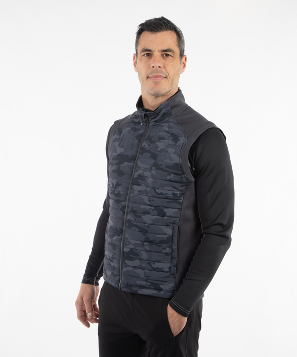 Men's Hamilton Element Shield Hybrid Vest