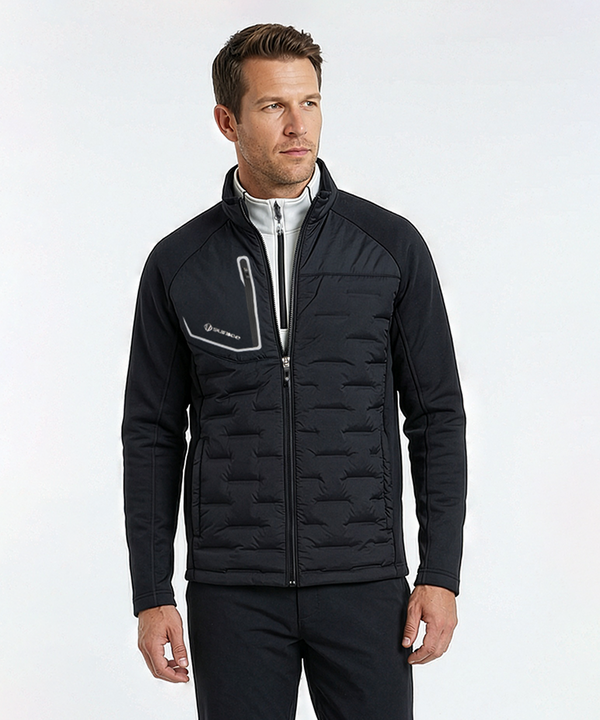 Men's Hamilton 2.0 Element Shield Thermal Jacket