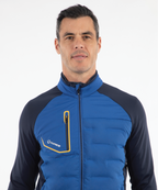 Midnight/Empire Yellow