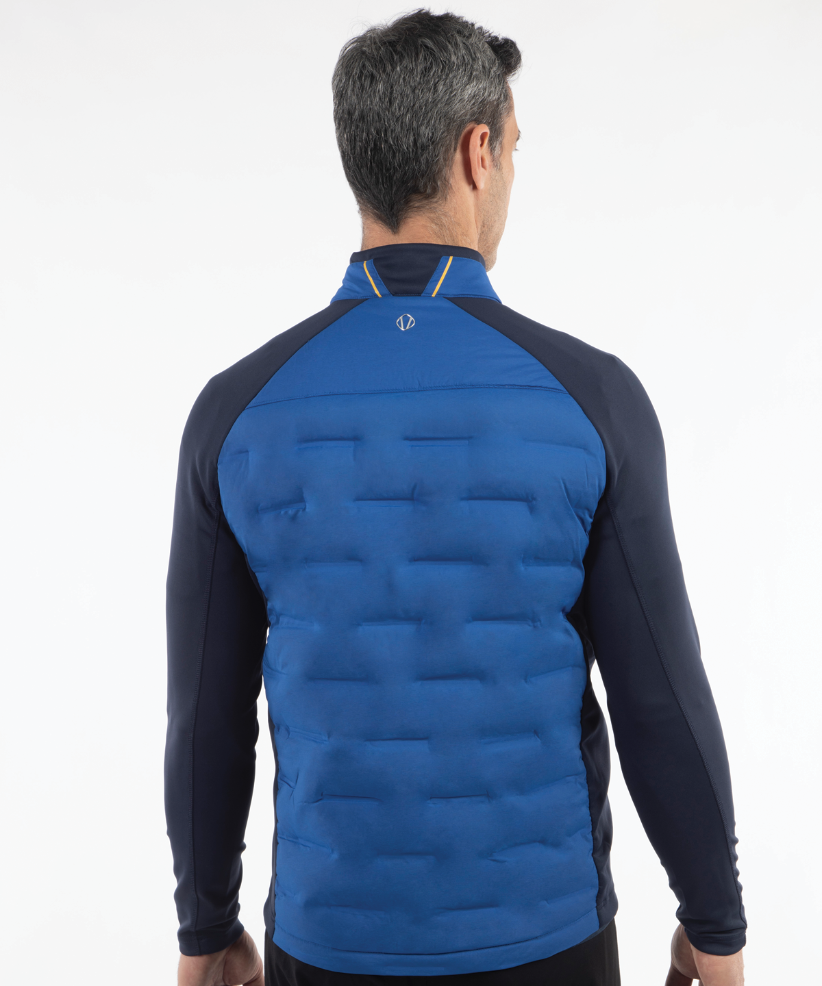 Midnight/Empire Yellow