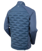 Vintage Indigo/Pure White