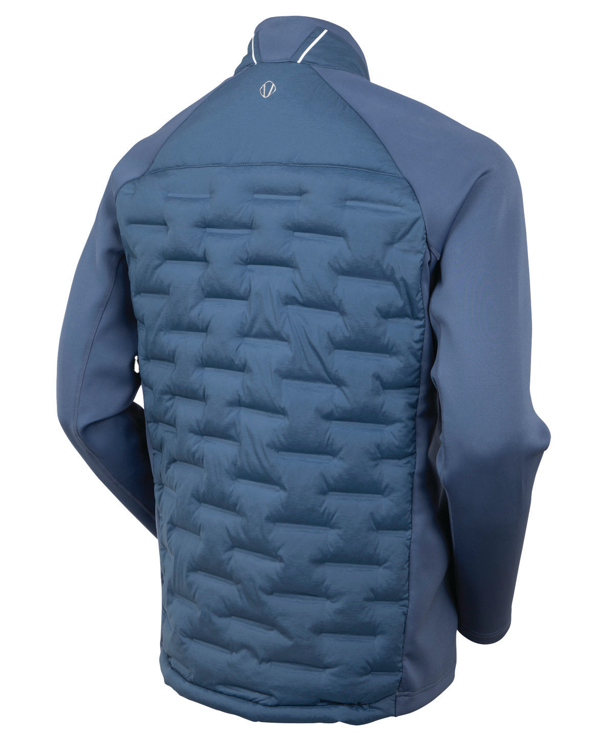 Vintage Indigo/Pure White