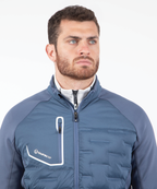 Vintage Indigo/Pure White