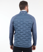 Vintage Indigo/Pure White