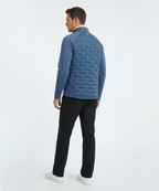 Vintage Indigo/Pure White