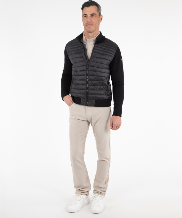 Men's Soren Thermal Hybrid Jacket