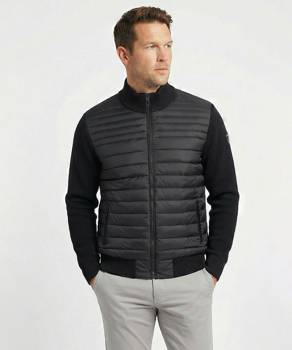 Men's Soren Thermal Hybrid Jacket