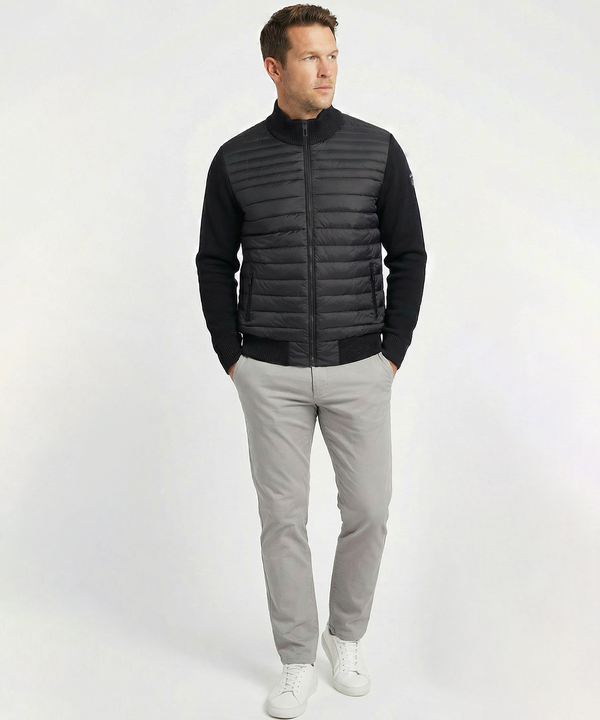 Men's Soren Thermal Hybrid Jacket