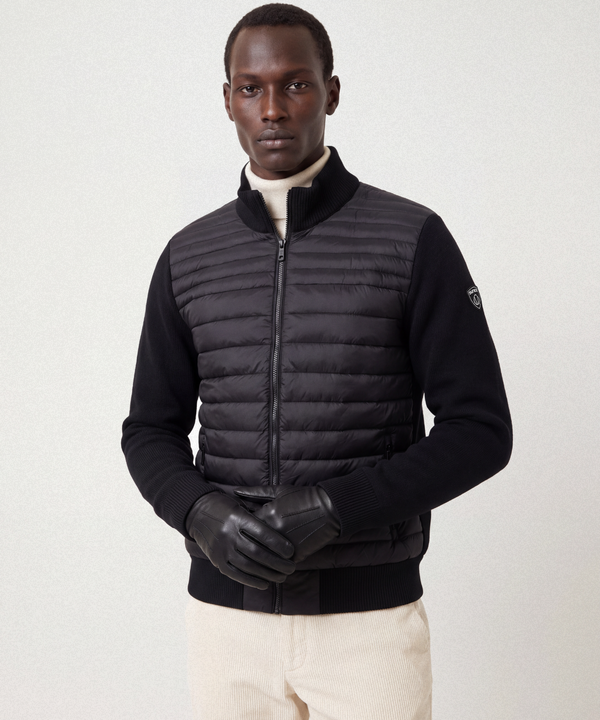 Men's Soren Hybrid Jacket