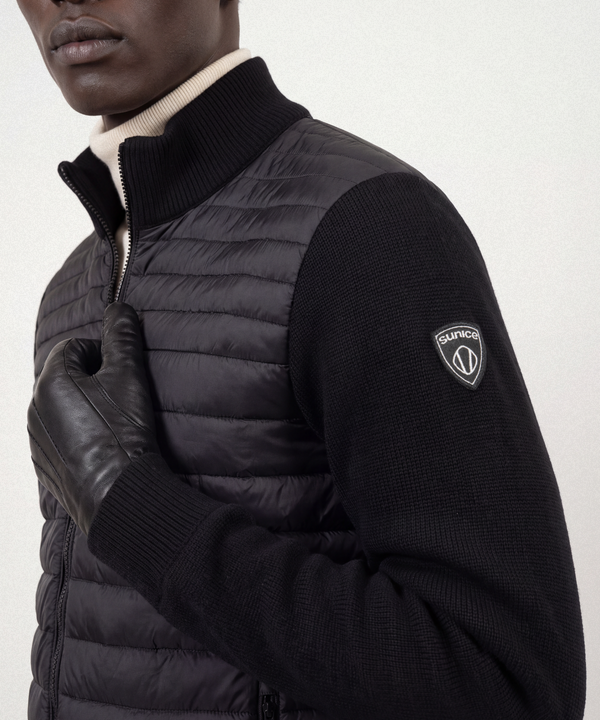 Men's Soren Hybrid Jacket