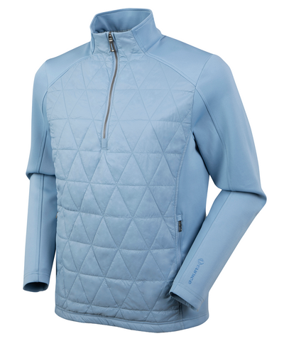 Men's Element Shield Hybrid Quarter-Zip
