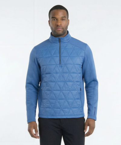 Men's Element Shield Hybrid Thermal Quarter-Zip