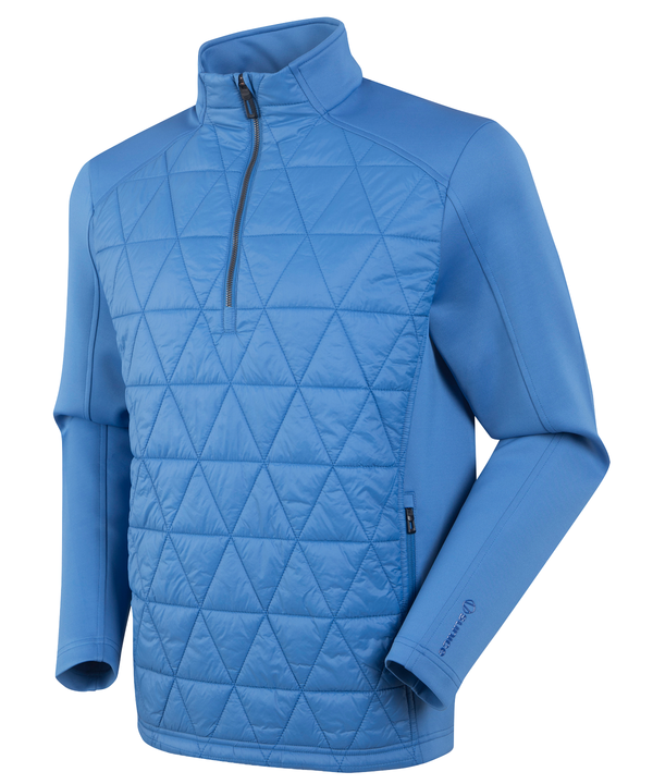 Men's Element Shield Hybrid Thermal Quarter-Zip