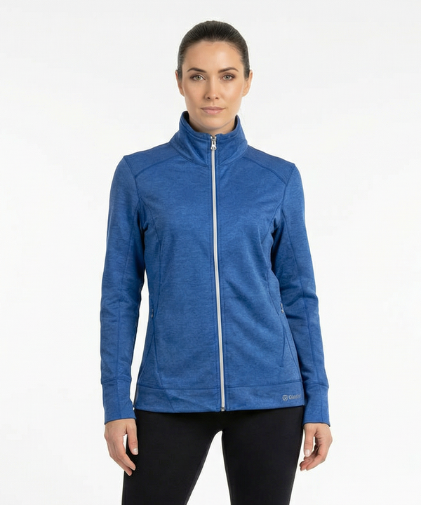 Women's Elena Ultralight Stretch Thermal Layers Jacket