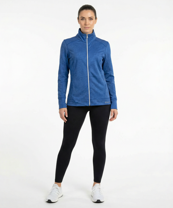 Women's Elena Ultralight Stretch Thermal Layers Jacket