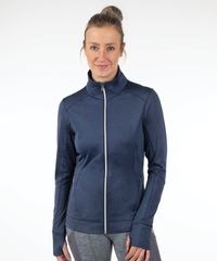 Women's Elena Ultralight Stretch Thermal Layers Jacket