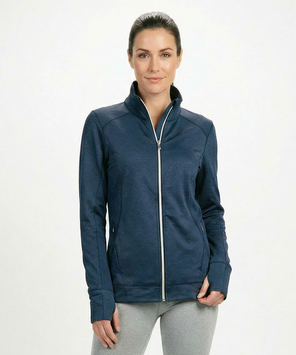 Women's Elena Ultralight Stretch Thermal Layers Jacket