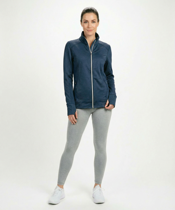 Women's Elena Ultralight Stretch Thermal Layers Jacket