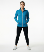 Imperial Blue Melange