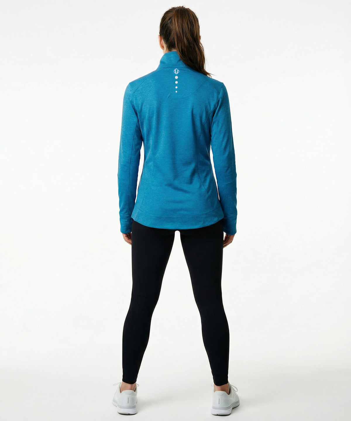 Imperial Blue Melange