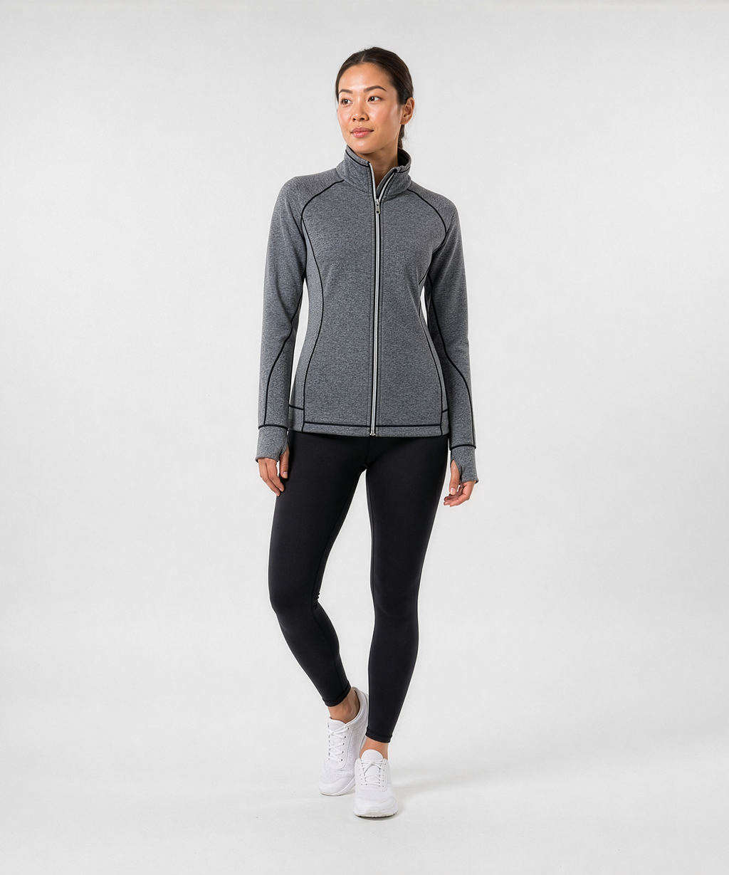 Charcoal Melange