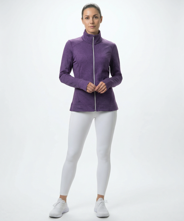 Women's Elena Ultralight Stretch Thermal Layers Jacket