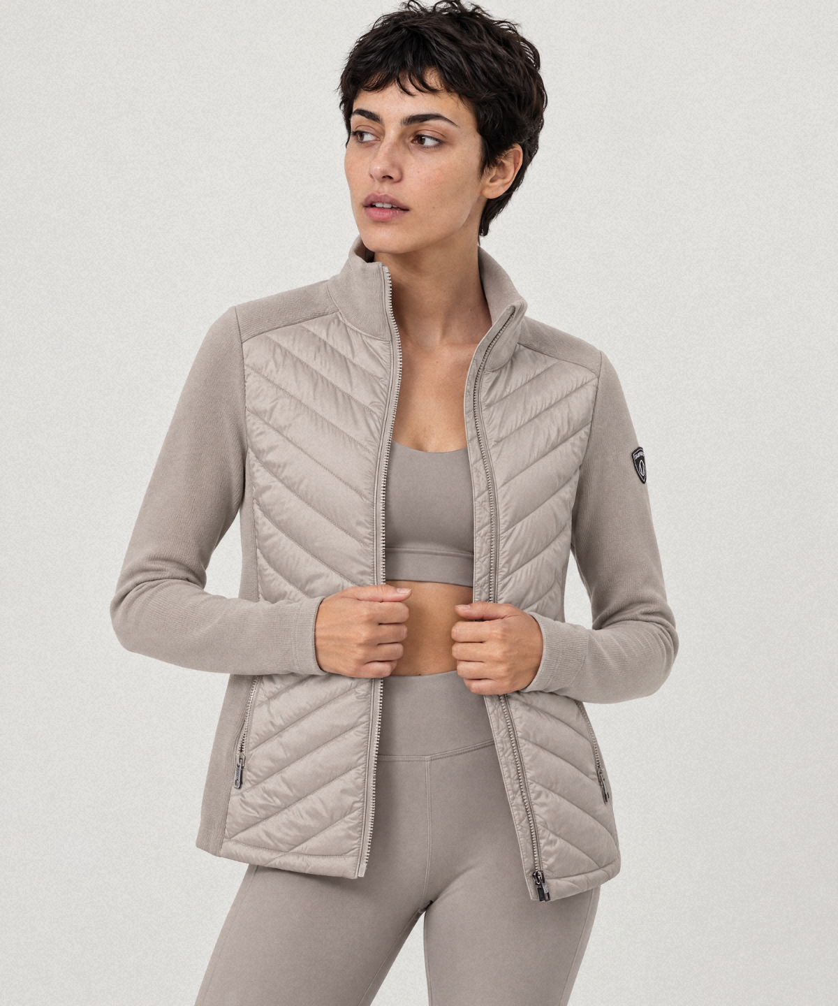 Atmosphere