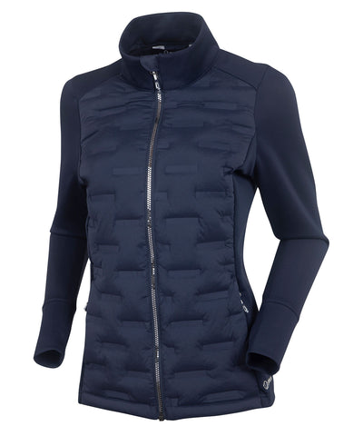 Women's Ella 2.0 Element Shield Thermal Jacket