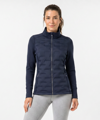 Women's Ella 2.0 Element Shield Thermal Jacket