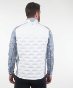 Pure White/Magnesium