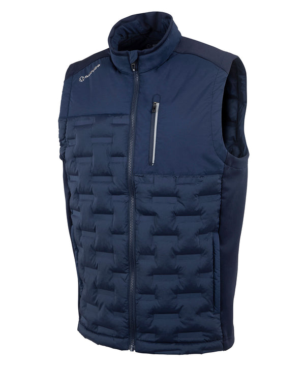 Men's Hamilton 2.0 Element Shield Hybrid Thermal Vest