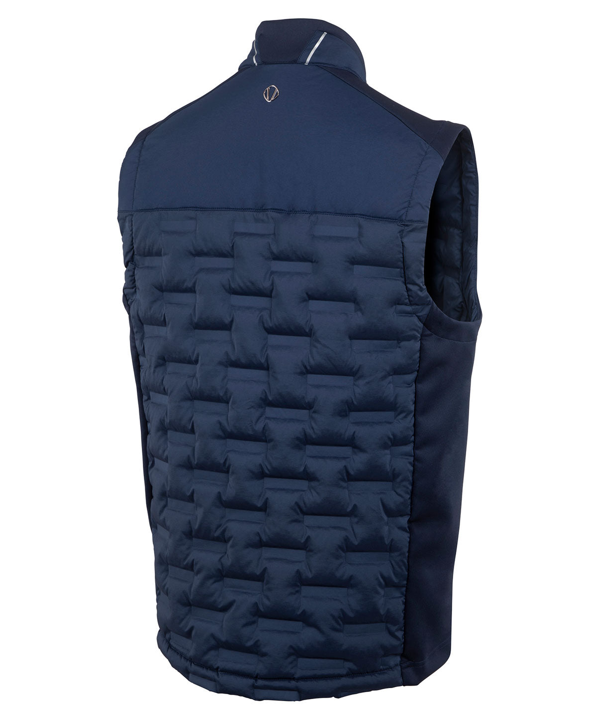 Le gilet hybride de Lewis Hamilton est la pièce mode à avoir en 2024 Le gilet hybride de Lewis Hamilton est la pièce mode à avoir en 2024