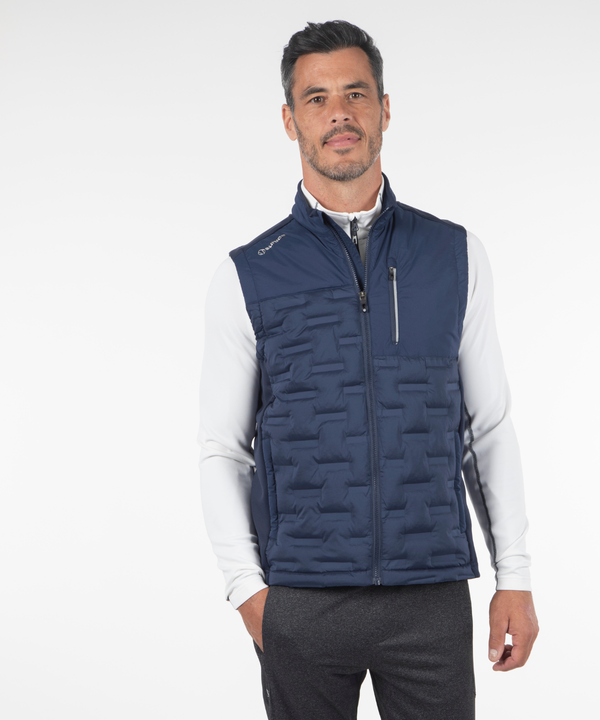 Men's Hamilton 2.0 Element Shield Hybrid Thermal Vest