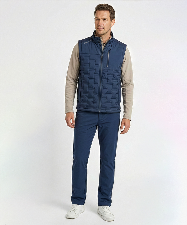 Men's Hamilton 2.0 Element Shield Thermal Vest