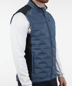 Vintage Indigo/Black