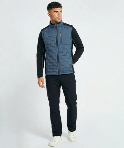 Men's Hamilton 2.0 Element Shield Thermal Vest