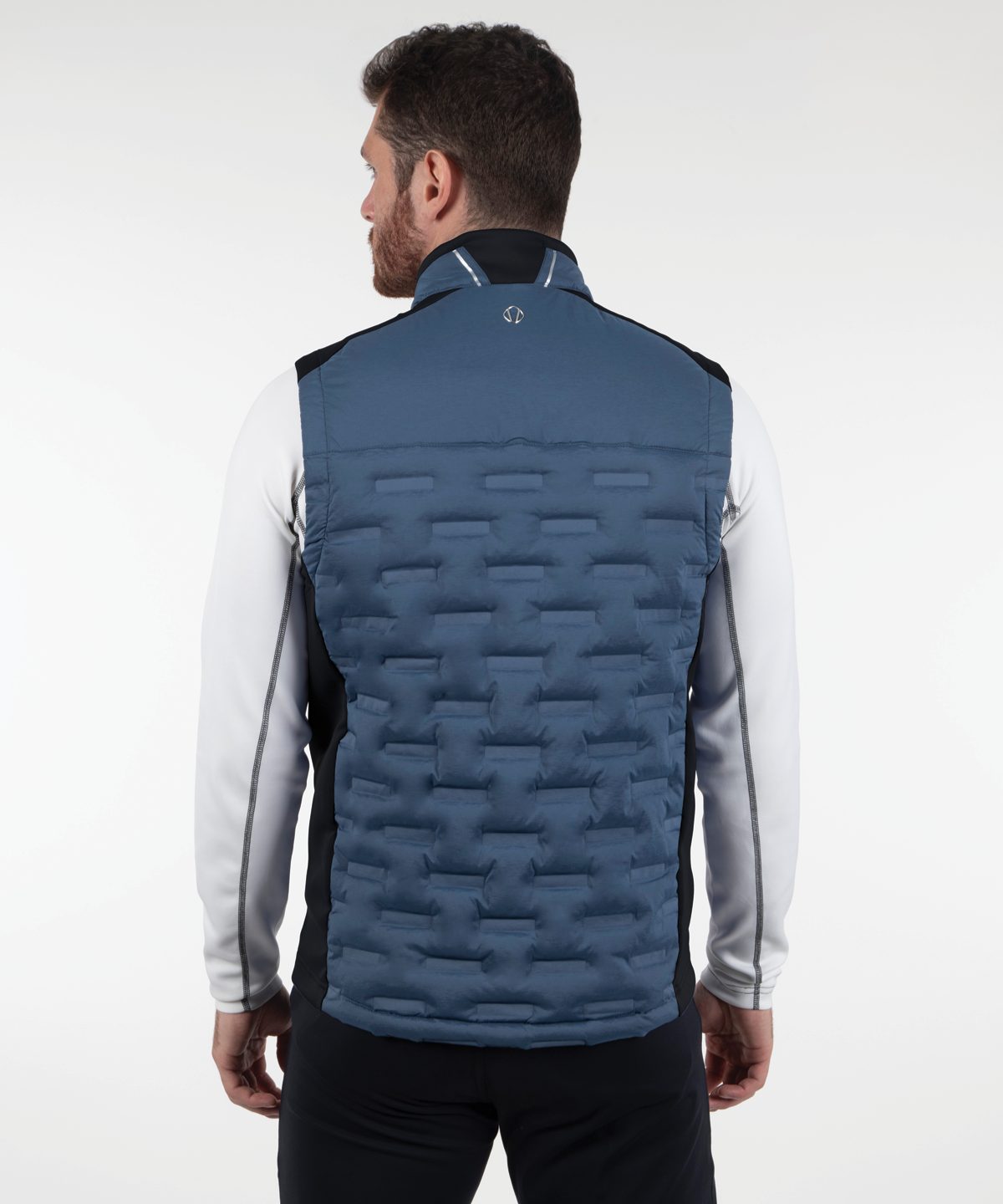 Vintage Indigo/Black