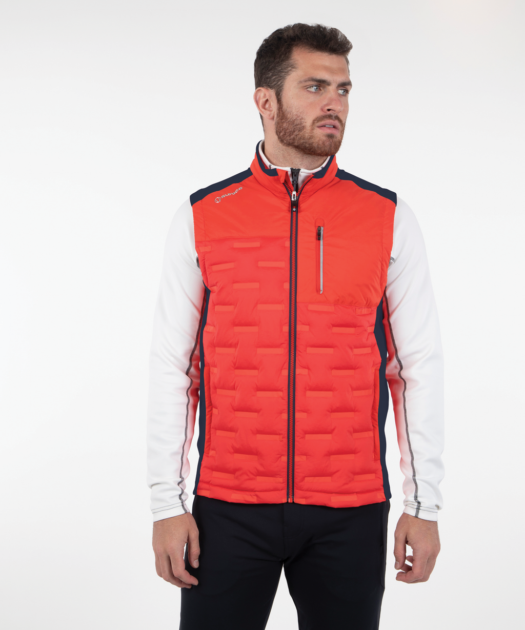 Scarlet Flame/Midnight