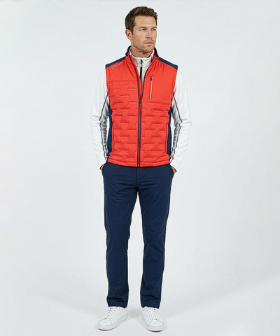 Men's Hamilton 2.0 Element Shield Thermal Vest