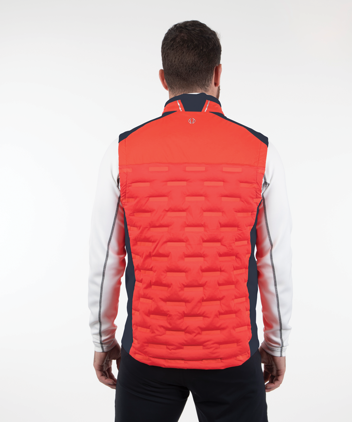 Scarlet Flame/Midnight