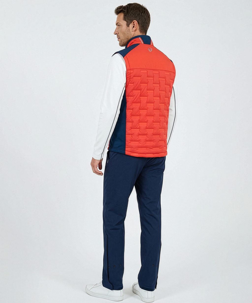 Men's Hamilton 2.0 Element Shield Thermal Vest – Sunice